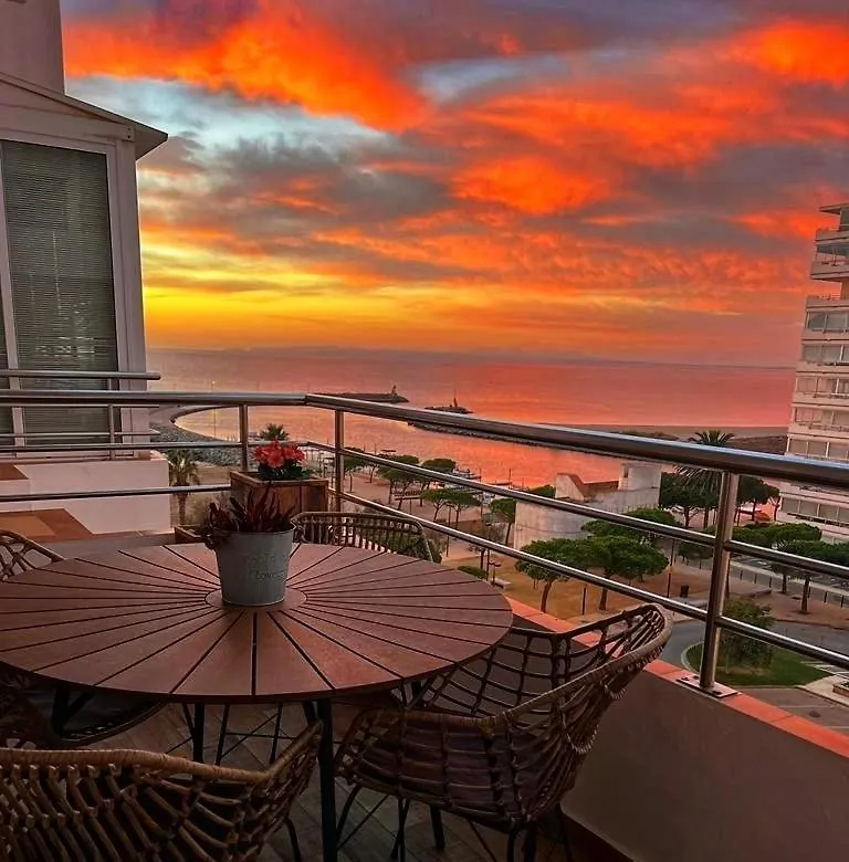 Sunsetmare Vacational Apartment contacts