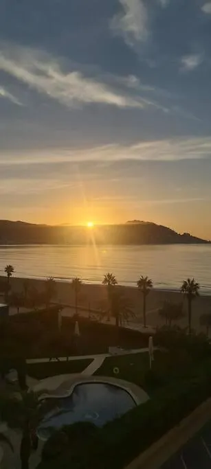 Sunsetmare Vacational Apartment Rosas