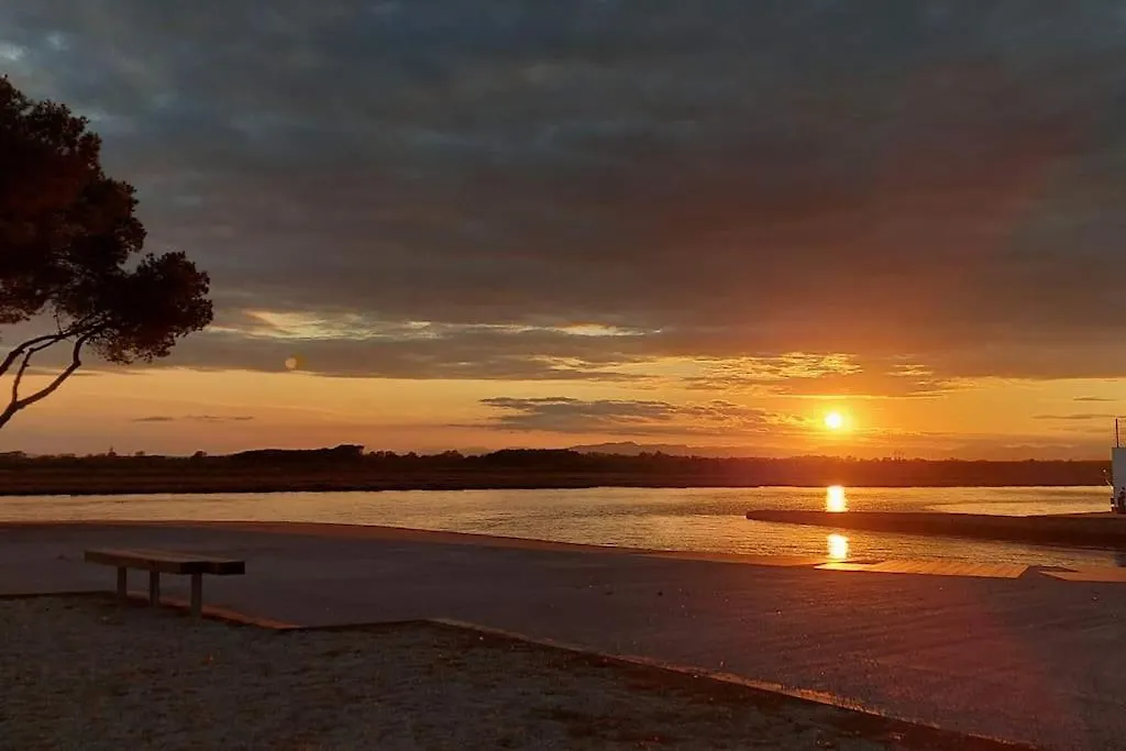 Sunsetmare Vacational Apartment Rosas