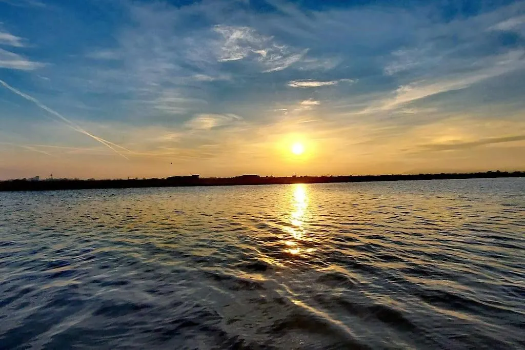 Sunsetmare Vacational Apartment Rosas España