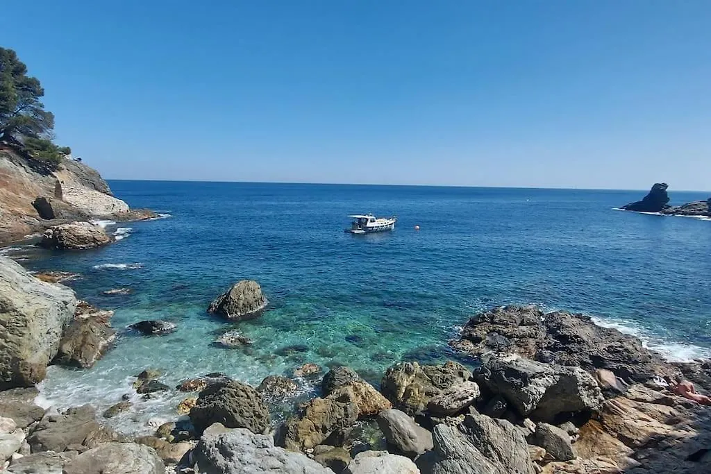 Sunsetmare Vacational Apartment Rosas